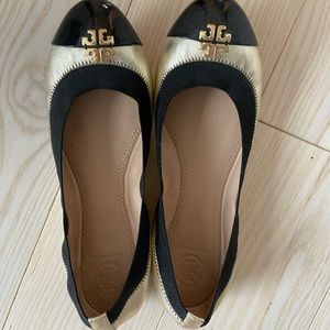 Tory Burch Flats